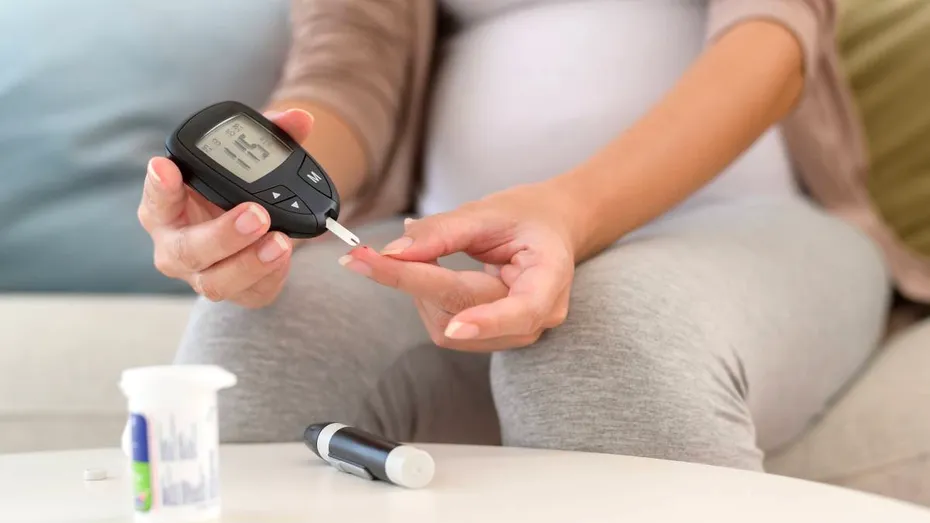 Diabetul gestațional: complicația care poate apărea fără simptome și poate schimba întreaga sarcină
