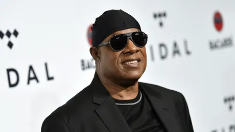 Retinopatia de prematuritate, afecțiune cu care s-a confruntat și celebrul Stevie Wonder