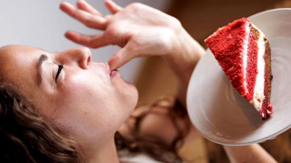 Cum scapi de pofta de dulce în 21 de zile, fără diete drastice