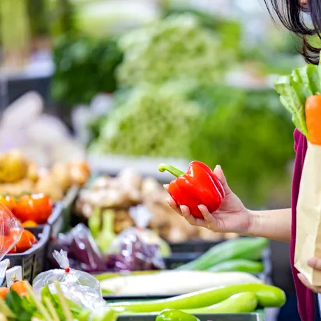 8 alimente pe care NU ar trebui să le speli înainte de a le depozita