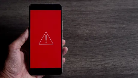 ANRE pregătește „RO-Alert” pentru electricitate! Notificări pe telefon când se atinge 80% din consumul din contract