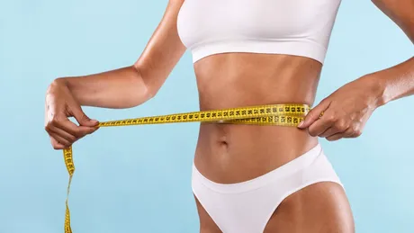 Cum să ai abdomen plat fără înfometare sau alte diete extreme