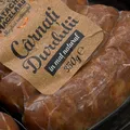 Paste cu Cârnați Durdulii de la Matache Măcelaru’