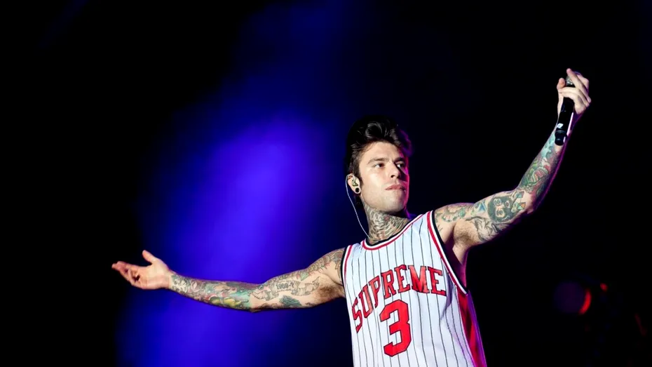 Fostul soț al Chiarei Ferragni, FEDEZ, din nou pe mâinile medicilor. Rapperul a fost diagnosticat cu cancer pancreatic