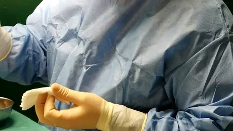 Dr. Ştefan Tucă, chirurg: varicele pot fi letale