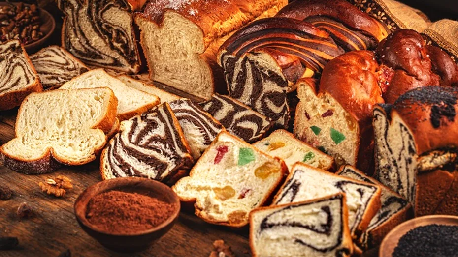 Rețeta perfectă pentru Paște! Cozonac fără frământare - ușor de făcut, delicios și plin de savoare