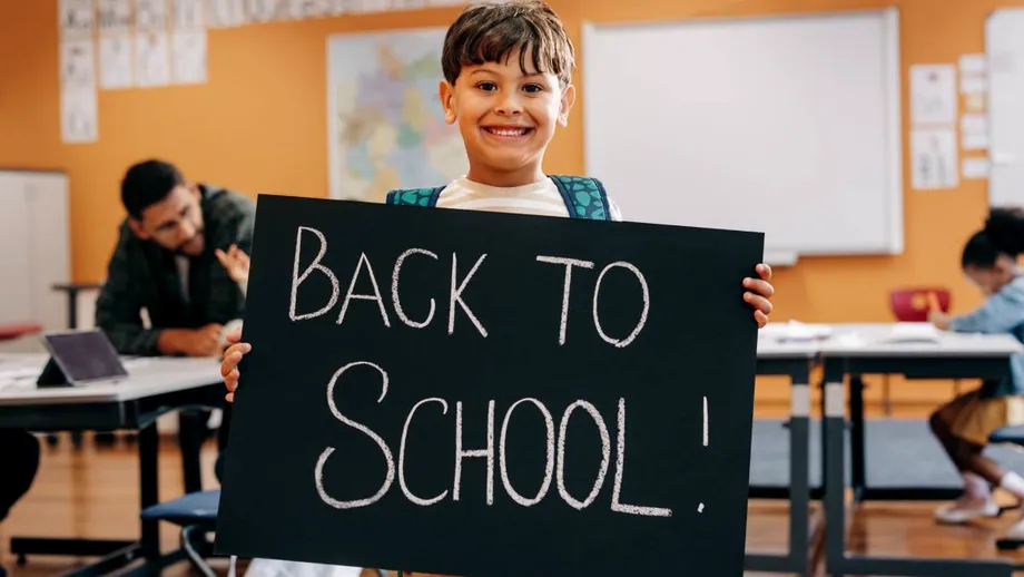Ghid complet pentru un început de an școlar sănătos: nutriție, imunitate, întoarcerea în colectivitate și echilibrul psihologic