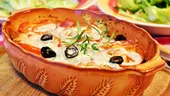 Ciorbă de pizza. Care este rețeta și cum se gătește cea mai ciudată ciorbă din gastronomia internațională