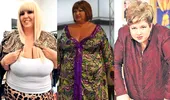 Vedetele care au slăbit după ce și-au făcut operație de micșorare a stomacului. Au topit rapid kilogramele în plus