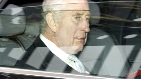 Cum se simte Regele Charles după ce a fost diagnosticat cu cancer. Detalii din interiorul familiei regale britanice