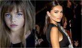 Thylane Blondeau: de la „cea mai frumoasă fetiță din lume” la o tânără de 24 de ani cu o poveste de viață impresionantă
