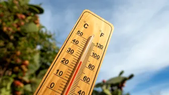 După ploi și furtuni, România va fi lovită de primul val de caniculă. Se anunță temperaturi de 30 de grade!