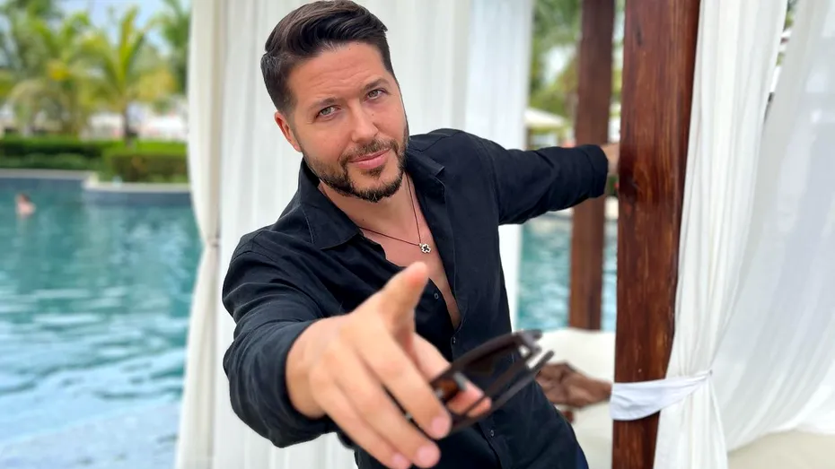 Jorge, despre ruptura de menisc suferită la Survivor România: 