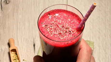 10 băuturi cu care să înlocuiești alcoolul. Stimulează producția de dopamină fără reacții adverse asupra ficatului