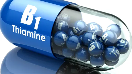 Beri-beri (deficienţa de tiamină): simptome, cauze, tratament, prevenţie