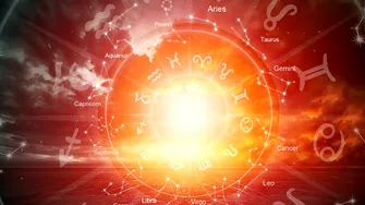 Destinul se schimbă radical pentru trei zodii, după 1 Decembrie. Au parte de multe oportunități și noroc cu carul