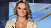 Amalia Bellantoni și soțul ei, reținuți pentru tâlhărie! Sunt acuzați că au bătut doi vecini