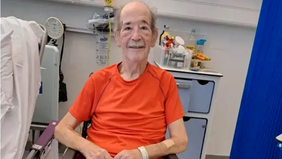 Pacient cu Parkinson, ignorat de cadrele medicale, deși avea dureri crunte! A sunat disperat la numărul de urgență și a cerut calmante