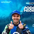 „Podcast cu Prioritate” #63 by ProMotor. Dominic Marcu – de la schi la volanul unei Tesla de curse