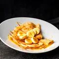 Clătite cu banane fără făină și zahăr. Rețeta simplă pentru un mic dejun sănătos și sățios