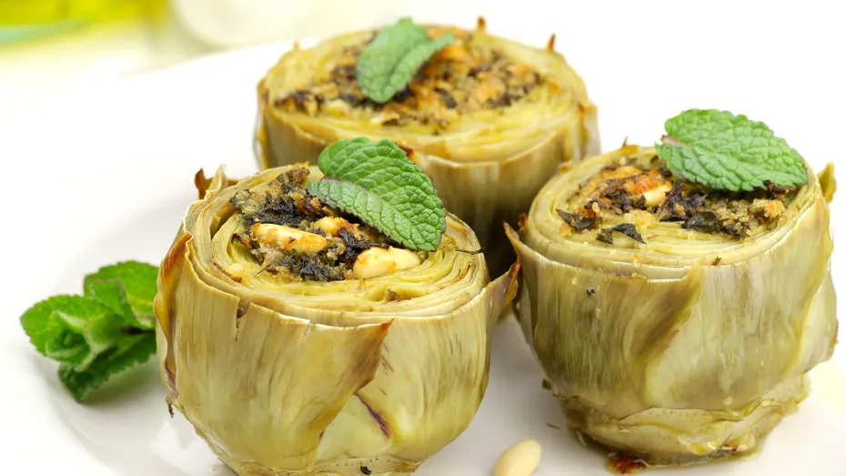 Leguma dulce-amară care ține ficatul sănătos. Reduce colesterolul și stimulează secreția biliară