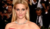 Reese Witherspoon vrea să facă un film despre păpuşa Barbie