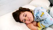 Tot ce nu știai despre somnul copiilor. Cum reflexele primare neintegrate pot perturba odihna