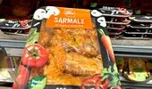 Ai mâncat sarmale de post din LIDL România? Din ce sunt făcute, de fapt