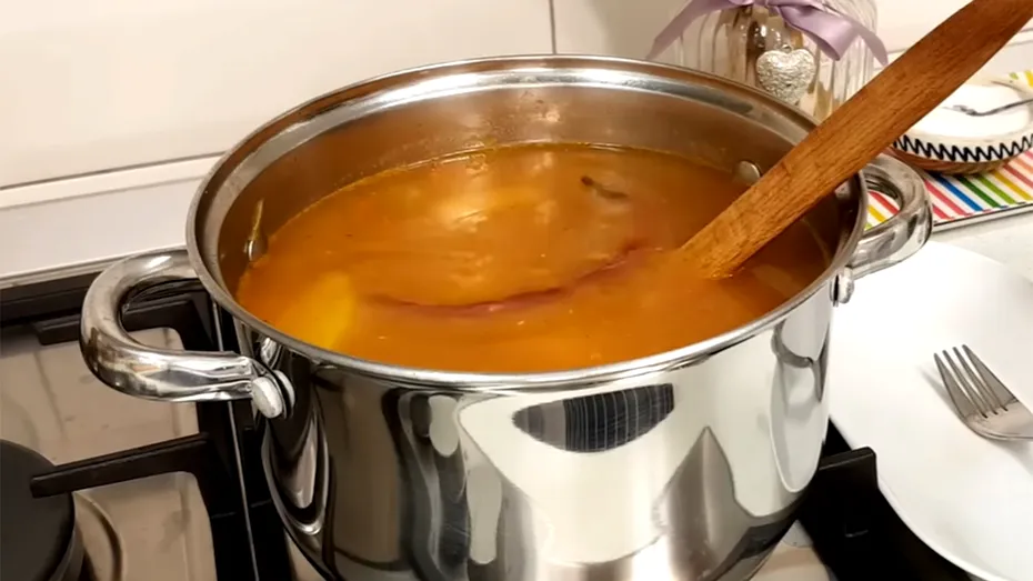 Se mai poate consuma ciorba de vită, dacă a stat 3 zile în frigider? Care este termenul limită
