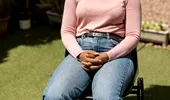 Testul simplu cu un scaun care îți poate oferi indicii despre cum îmbătrânești