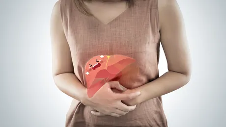 Un medic avertizează: și vegetarienii pot acumula grăsime în ficat