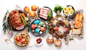 10 tradiții culinare de Paște din întreaga lume