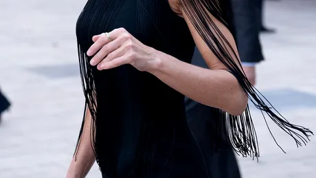 Regina Letizia, apariție impecabilă la Gran Teatro Falla