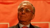 În ce stare se află acum Ion Iliescu, fostul președinte al României