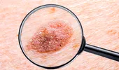 Cancerul de piele – semnele celor mai frecvente tipuri de cancere cutanate