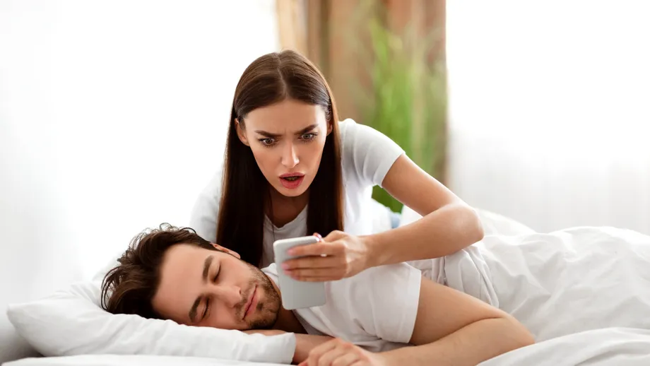 De ce înșală bărbații. 7 motive care îi fac să caute plăcerea în brațele altor femei