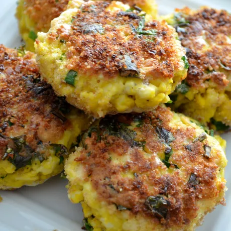 Chiftele mănăstirești din fasole. Rețeta vegetariană care te face să uiți de carne