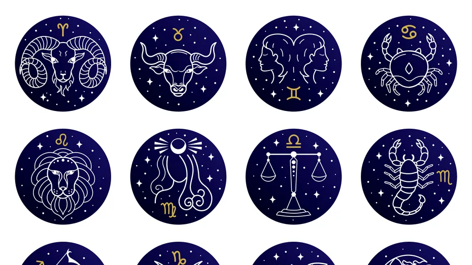 Horoscopul săptămânii 1 – 7 aprilie. Săgetatorul are parte de întâlniri care îi pot schimba viața