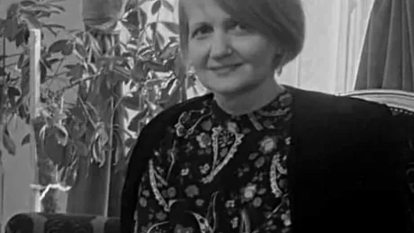 Jurnalista Rodica Sărmaș Furnea a murit în urma unui accident rutier. Fiica ei e în stare gravă la spital