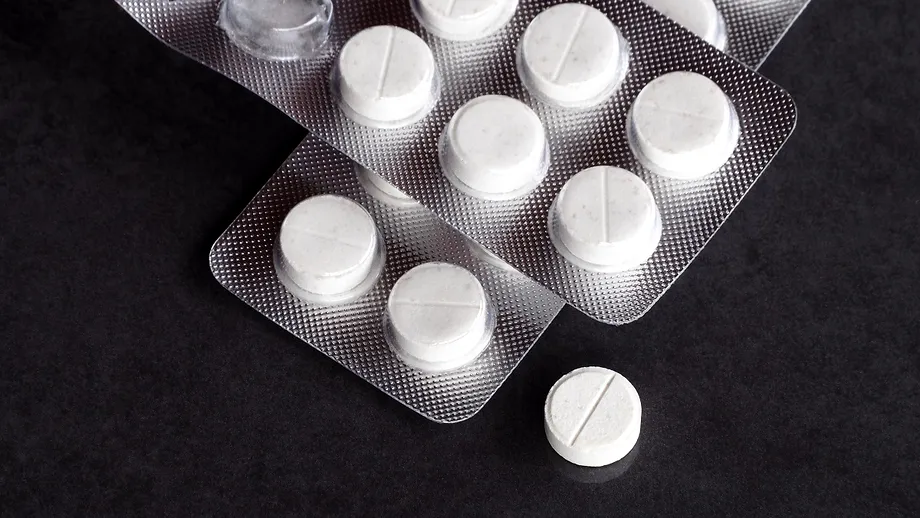 Cât de sigur este paracetamolul? Noi cercetări stârnesc îngrijorări privind impactul asupra persoanelor în vârstă