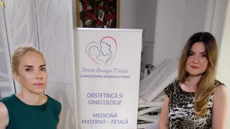 Dr. Ruxandra Albu: hipertensiunea arterială VIDEO by CSID