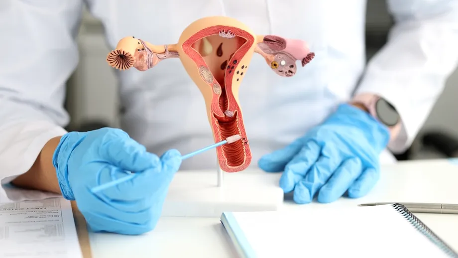 Ce este stimularea ovariană?