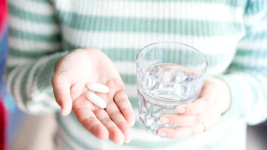9 suplimente și medicamente care duc la constipație dacă sunt luate pe termen lung