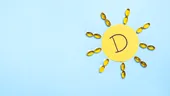 3 semne care indică lipsa de vitamina D