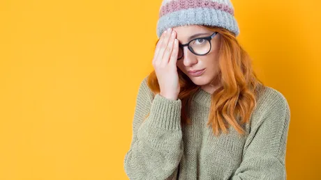 Rușinea: cum poți scăpa de ea?