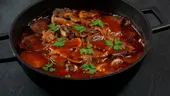 Rețetă tocăniță de ciuperci. Un deliciu în Postul Paștelui