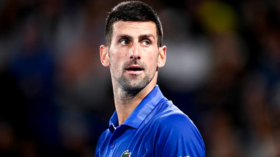 Dieta extrem de sănătoasă a lui Novak Djokovic. Este foarte exigent cu tot ce mănâncă. „Încep ziua cu apă caldă și lămâie”