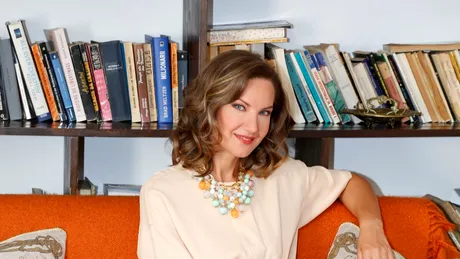 Ce mai face Melania Medeleanu, după ce a renunțat la televiziune? Din ce își câștigă banii