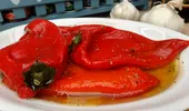 Mai poate fi mâncată salata de ardei kapia copți, dacă a stat 3 zile în frigider? Care e termenul limită