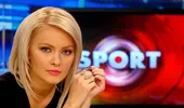 Cristina Dochianu, fostă prezentatoare tv la Antena 1, a născut în secret al cincilea copil